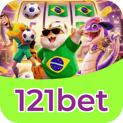 Cadastro 121bet