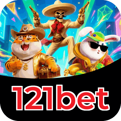 Instalação PC 121bet