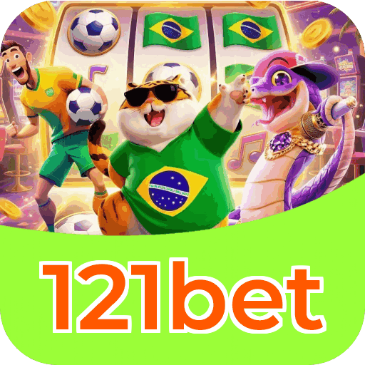 Segurança 121bet