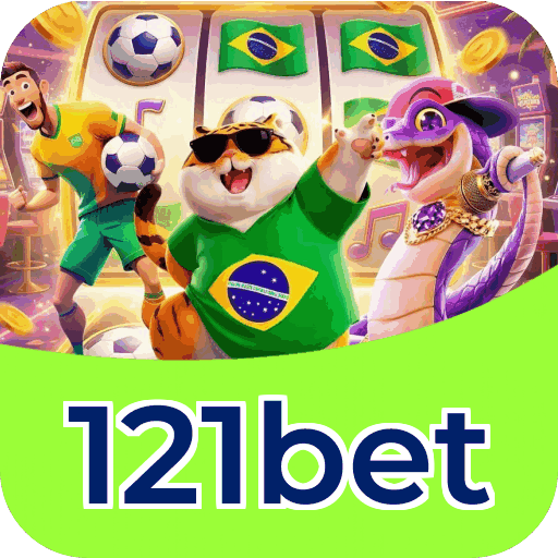 Promoções e bônus exclusivos da 121bet