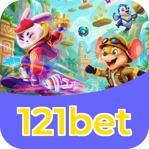 Jogos com maior RTP na 121bet